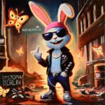 © Coozy aka Claudia W Wipfler -Oilpainting handmade 2025